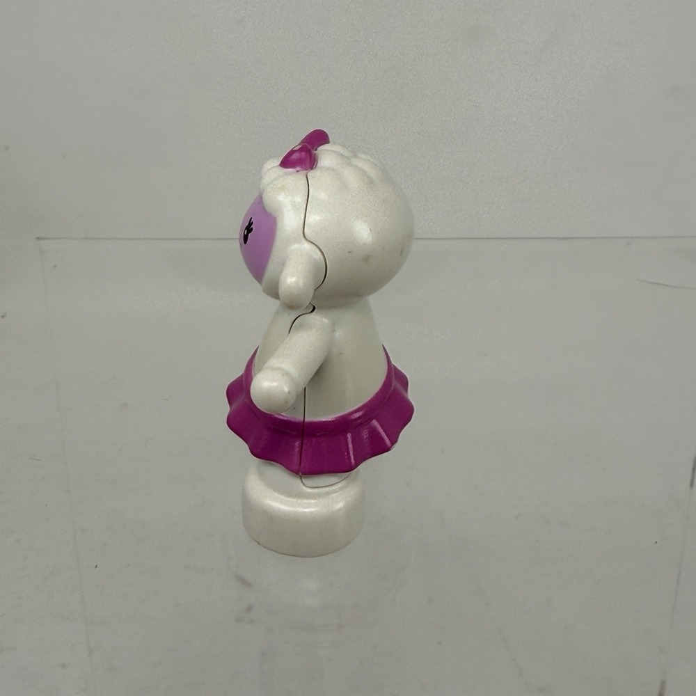 LEGO DUPLO Doc McStuffins Lambie Figure Pet Vet Disney JR Minifigure - Picture 4 of 6